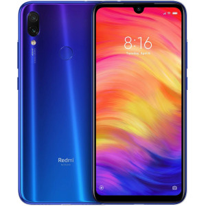 Xiaomi Redmi Note 7 Pro